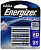 Батарейка ENERGIZER Ultimate Lithium FR03/L92 AAA FSB4 (1/12) в Мегионе