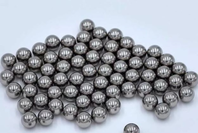 Шарик D6 mm IN C40 (1023002411) в Мегионе