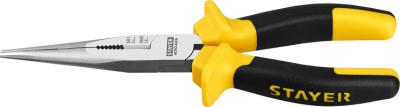 Тонкогубцы 200мм STAYER Hercules 2203-3-20 в Мегионе