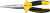Тонкогубцы 200мм STAYER Hercules 2203-3-20 в Мегионе