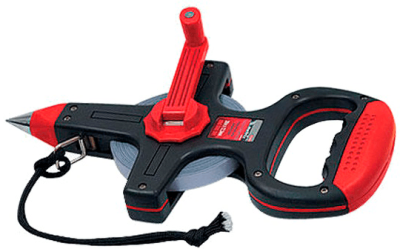 Рулетка геодезическая 50м *12,5мм MATRIX MASTER  (31445) в Мегионе