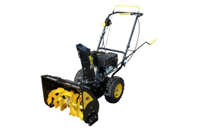 Снегоочиститель  7,0л.с. HUTER SGC 4000 в Мегионе