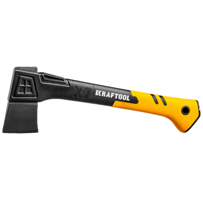Топор  640г  KRAFTOOL X7 (20660-07) в Мегионе