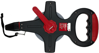 Рулетка геодезическая 50м *12,5мм MATRIX MASTER  (31445) в Мегионе