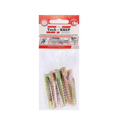 Дюбель металлический универсальный 8х60 (упак.4шт) (1127006) в Мегионе