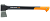 Топор-колун FISKARS X21-L 1580г (122473) в Мегионе