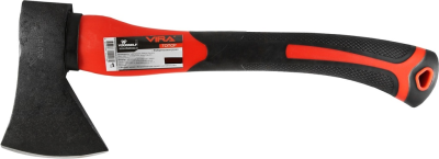 Топор  800г фибергласс. ручка VIRA (900102) (900112) (900212) в Мегионе