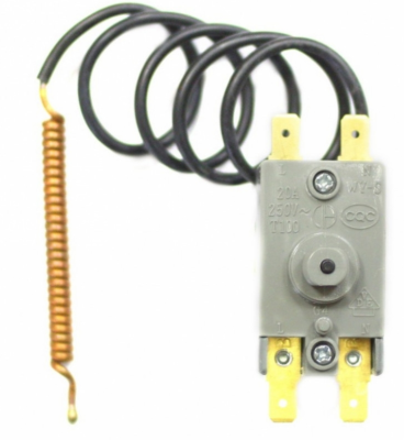 Термостат защитный SPC 95гр. в Мегионе