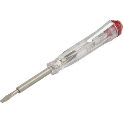 Отвертка индикаторная 100-500В Sparta (130405) в Мегионе