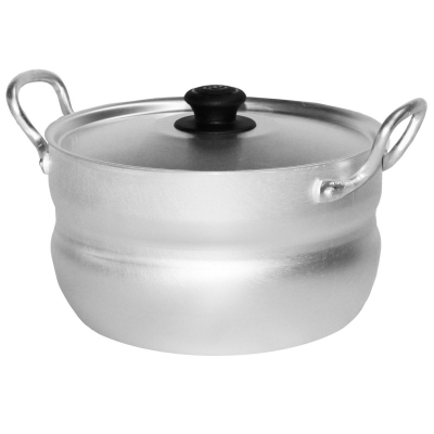 Кастрюля 3,0л. алюминиевая (1030) в Мегионе