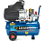 Компрессор  8атм. 24л. GARAGE PK 24.F250/1.5 (8142210) в Мегионе