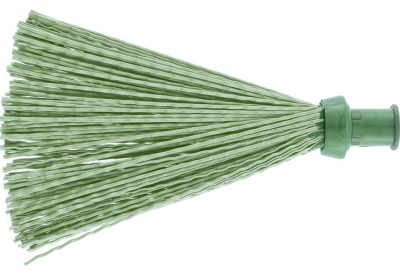 Метла круглая синт. 215*280мм СИБРТЕХ (63205) в Мегионе