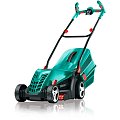 Газонокосилки электрические Газонокосилки электрические