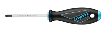 Отвертка крестовая PH 3*150мм WITTE MAXXPRO plus (63038) в Мегионе