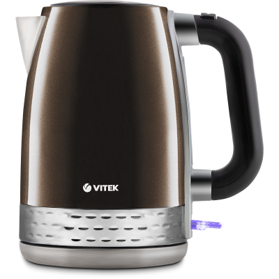 Чайник электр.1,7л. VITEK VT-7066 в Мегионе