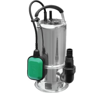 Насос дренажный для грязной воды Oasis DN 266/11  в Мегионе