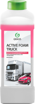 Моющее средствоActive Foam Magic GRASS 1л.(AXC-690/110322) в Мегионе