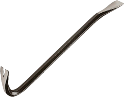 Гвоздодер 900мм шестигранный Sparta (252285) в Мегионе