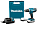 Дрель-шуруп.аккум.MAKITA DF488D004 18V. 2 А.ч 