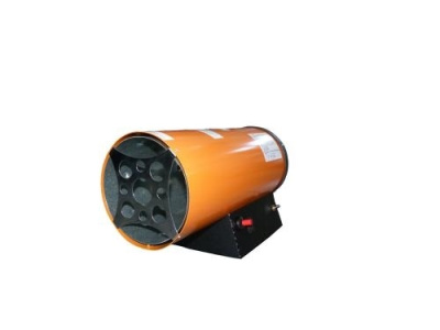 Нагреватель газовый 10 кВт WWQ GH-10 в Мегионе