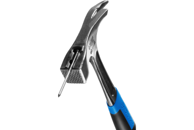 Молоток кровельщика 600г ТИТАН цельнокован. ЗУБР Профессионал (20147-600_z1) в Мегионе