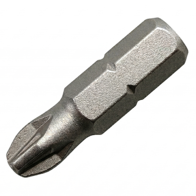 Бита 1/4 Pz3 25мм. WITTE BITPRO (27047) в Мегионе