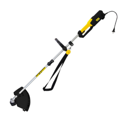 Бензокоса 2,0л.с. HUTER GGT-1500SL в Мегионе