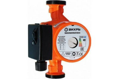 Насос циркуляционный ЦН-32-8 Стандарт Вихрь (68/7/10) в Мегионе