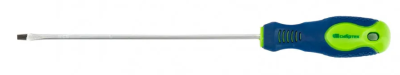 Отвертка плоская SL 3,0*150 мм Сибртех (11859) в Мегионе