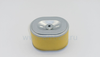 Фильтр воздушный GX160, GX200 (овал) в Мегионе