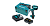 Гайковерт ударный аккум. MAKITA DTW1001RTJ 18 V.
