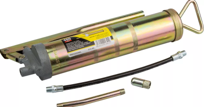 Шприц автомобильный 400гр STAYER (4315-400) в Мегионе