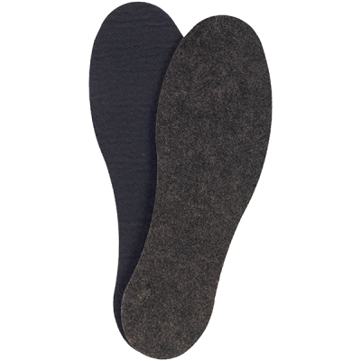 Стельки для обуви Угольные   в Мегионе