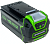 Аккум.батарея GREENWORKS G40B4 40V 4 А.ч (2927007) в Мегионе