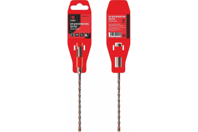 Бур SDS-plus 12*150*210 Headrock (402-010-12210) в Мегионе