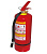 Огнетушитель ОП- 4(з) АВСЕ (1/4) в Мегионе