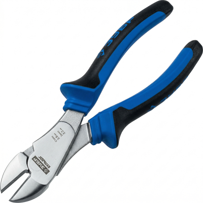 Бокорезы 170 мм ЗУБР [2201-6-17] в Мегионе