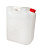 Канистра пластмассовая 20л. (М040) (уп.6) в Мегионе