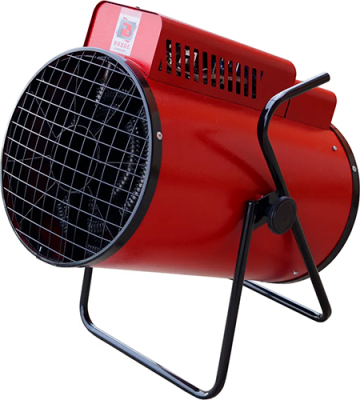 Тепловая пушка 9 кВт ЭК 9П Элвин в Мегионе