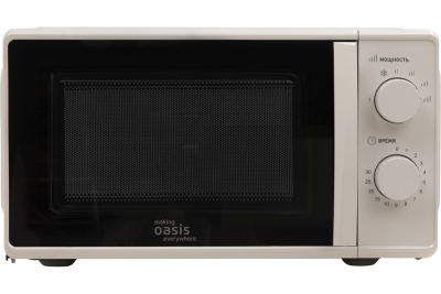 Печь микроволновая Oasis MW-70MW в Мегионе