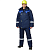 Костюм зимний мужской Сириус-БОСТОН (цв.синий+василек /размеры не ГОСТ) в Мегионе