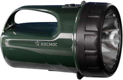 Фонарь Космос 368 LED (1LEDх3W) (199404) в Мегионе