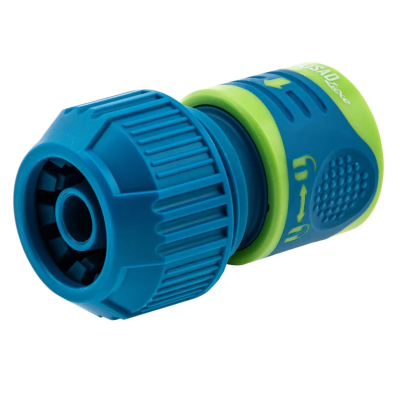 Соединитель для шланга  PALISAD LUXE универсальный (66245) в Мегионе