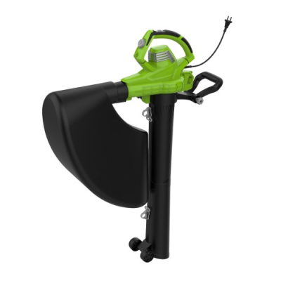 Воздуходув электр. 840 м³/ч. Greenworks BL3000 (2406507) в Мегионе