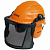 Каска STIHL AERO LIGHT (0000 884 0141)
