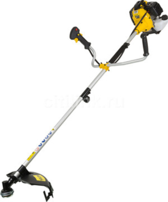 Бензокоса 2,5л.с. HUTER GGT-1900S 70/2/12 в Мегионе