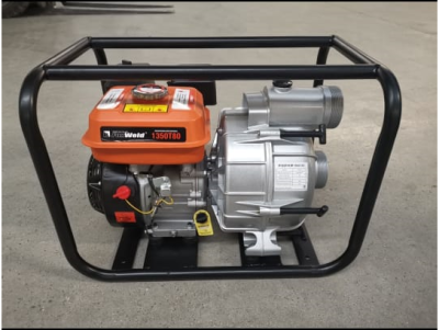 Мотопомпа, грязн.вода, 80 куб.м./ч FoxWeld 1350T80 (8637) в Мегионе