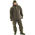 Костюм зимний Бизон (цв. хаки)  в Мегионе