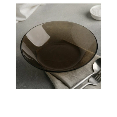 Тарелка д.208 мм глубокая Ambiente Eclipse (2312087) в Мегионе