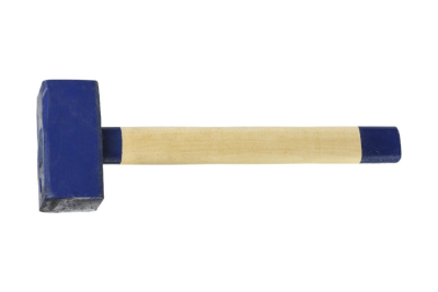 Кувалда  5 кг удлин. деревян. ручка Сибин (20133-5) в Мегионе